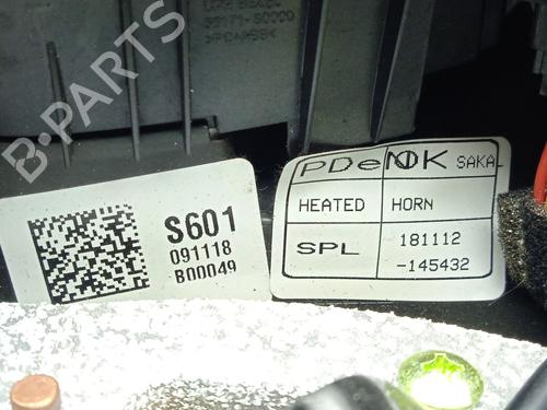 Steering wheel HYUNDAI i30 FASTBACK (PDE, PDEN) 2.0 N | BP35900861C49 - Image 6