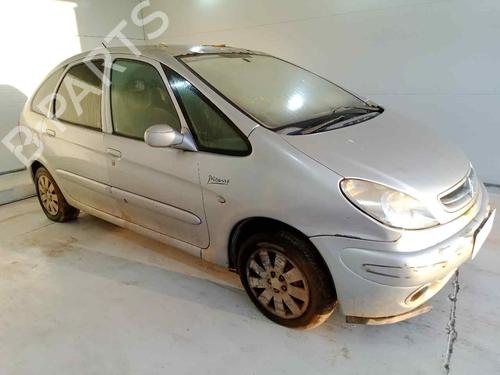 Right mirror CITROËN XSARA PICASSO (N68) 2.0 HDi | BP18154696C27 