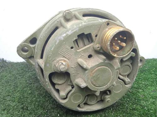 Alternator LAND ROVER 88/109 MK III Closed Off-Road Vehicle 3.5 4x4 | BP27831539M7 