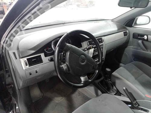 Left front window switch CHEVROLET NUBIRA Saloon 1.6 | BP16776773I27 