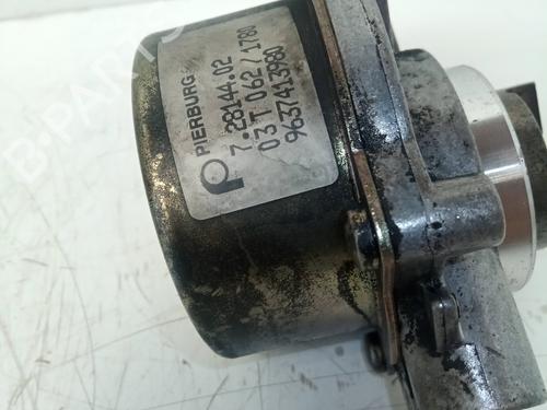 Vacuum pump CITROËN C3 I (FC_, FN_) 1.4 HDi | BP5690616M80 