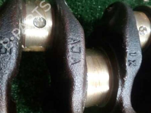 Other KIA SHUMA II (FB) 1.6 | BP15096605O1 