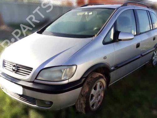 ABS pump OPEL ZAFIRA A MPV (T98) 1.8 16V (F75) | BP7185640M43 