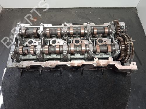 Cylinder head MERCEDES-BENZ C-CLASS (W203) C 220 CDI (203.008) | BP15549498M5 