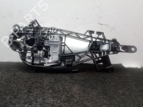 Rear left exterior door handle OPEL ASTRA K (B16) 1.4 Turbo (68) | BP23430122C130 
