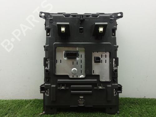 Climate control RENAULT MEGANE IV Hatchback (B9A/M/N_) 1.2 TCe 130 (B9MR) | BP40040939I5 - Image 2