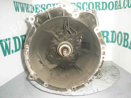 Used Gearbox OPEL OMEGA B (V94) 2.5 TD (F69, M69, P69) (130 hp) 5724742