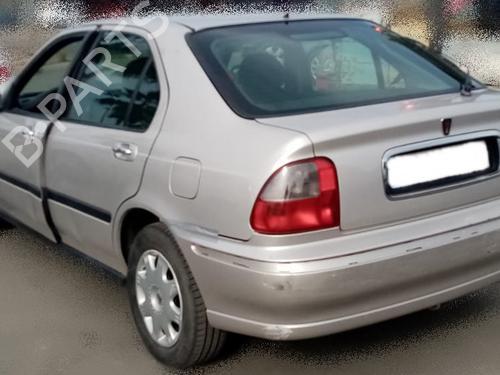 Left mirror ROVER 45 I Hatchback (RT)  | BP10175873C26 
