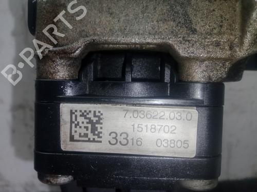 Egr OPEL COMBO Box Body/MPV (X12) 1.3 CDTI (B05) | BP29447507M69 