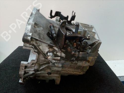 Gearbox FORD MONDEO III (B5Y) 2.0 16V TDDi / TDCi | BP7012173M3 