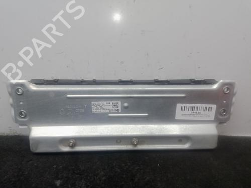 Knee airbag VW GOLF VI (5K1) 1.6 TDI | BP30392878C50 