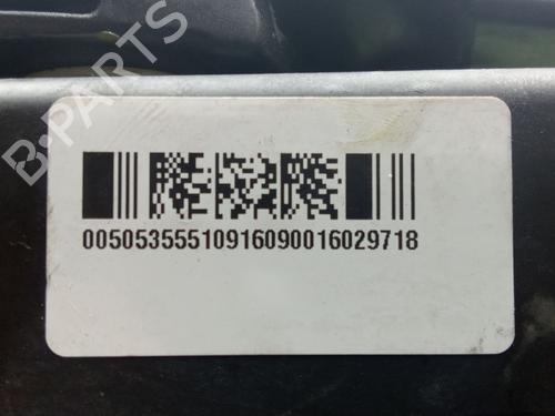 Break pedal ALFA ROMEO STELVIO (949_) 2.0 Q4 (949.AXF2A) | BP40079092I19 - Image 3