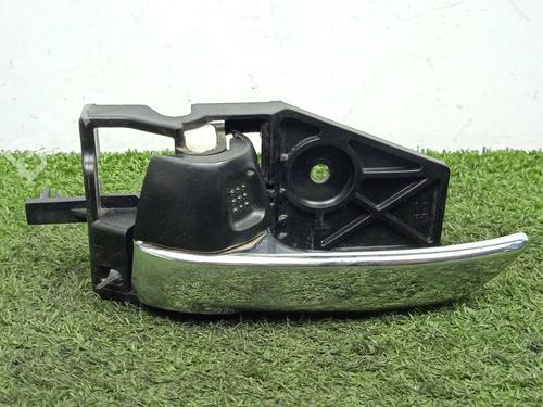 Used Rear left interior door handle SUZUKI VITARA (LY) 1.4 T AllGrip (APK414) (140 hp) 23414311