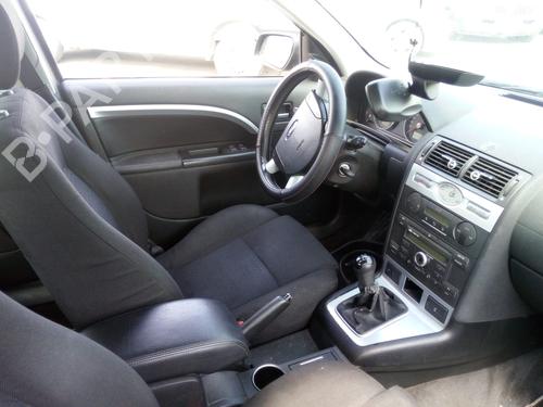 Headlight switch FORD MONDEO III (B5Y) 2.0 16V TDDi / TDCi | BP9671697I24 