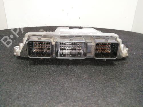 Engine control unit (ECU) MAZDA 3 (BK) 1.6 MZ-CD | BP26382996M57 
