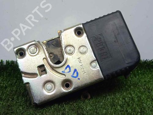 Front right lock CITROËN JUMPY I (U6U_)  | BP9974048C97 