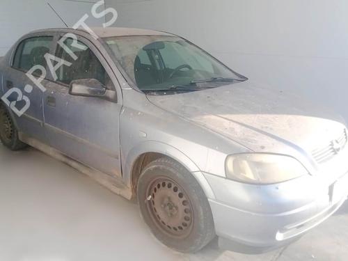 Bakspejl Højre OPEL ASTRA G Hatchback (T98) 1.7 DTI 16V (F08, F48) | BP28316175C27 