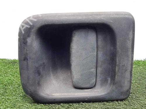 Used Front left exterior door handle NISSAN INTERSTAR Van (X70) [2002-2025]  15645218