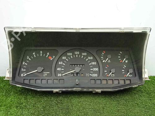 Used Instrument cluster OPEL FRONTERA A Sport (U92) [1992-1998]  15198155