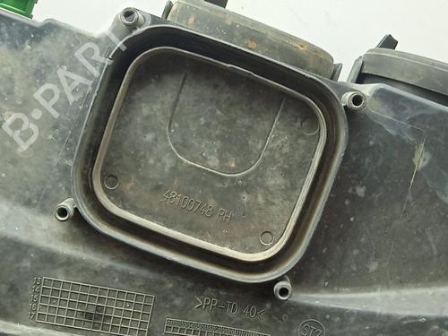 Right headlight PEUGEOT BOXER Van 2.2 HDi 130 | BP29043087C29 