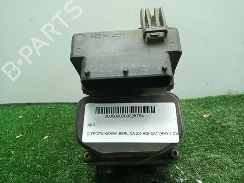 ABS pump CITROËN XSARA (N1) 2.0 HDi 90 | BP5687911M43 