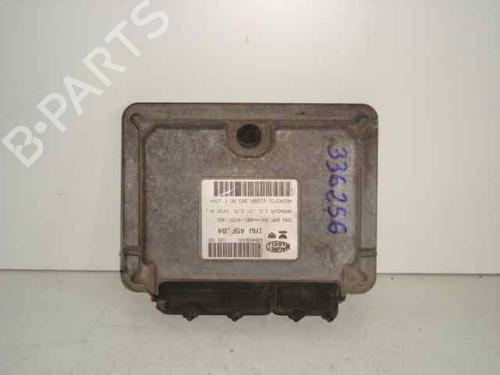 Used Engine control unit (ECU) FIAT BRAVA (182_) [1995-2003]  5724000