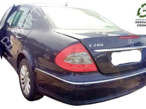 Fuel pump MERCEDES-BENZ E-CLASS (W211) E 280 CDI 4-matic (211.084) | BP37436415M76 - Image 7