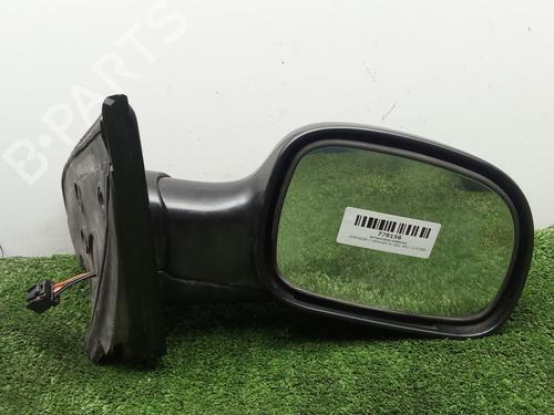 Used Right mirror Right mirror 39410672 39410672