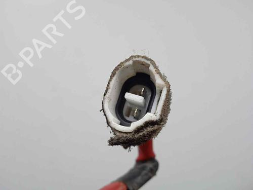 Front right window mechanism SUZUKI BALENO Estate (EG) 1.9 TD (SY419) | BP30006930C23