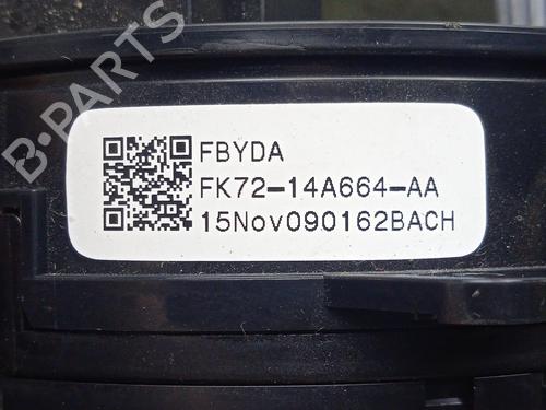 Squib airbag LAND ROVER DISCOVERY SPORT (L550) 2.0 D | BP29174925C102 