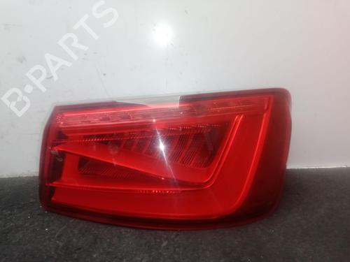 Used Right taillight AUDI A3 Limousine (8VS, 8VM) 1.4 TSI (150 hp) 30460662