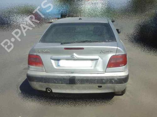 Control unit CITROËN XSARA (N1)  | BP5727604M11 