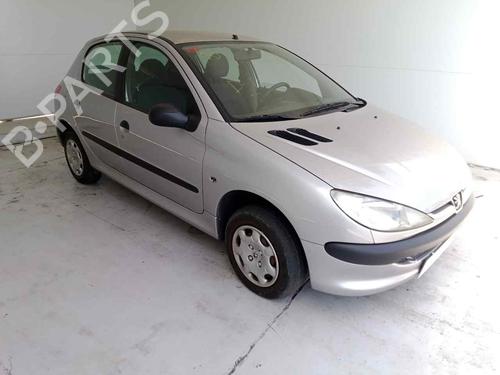 Ekspansjonstank PEUGEOT 206 Hatchback (2A/C) 1.4 i | BP30773825C120