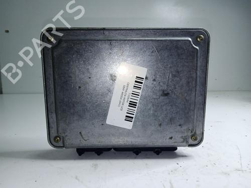 Used Engine control unit (ECU) SEAT AROSA (6H1) 1.7 SDI (60 hp) 22995009