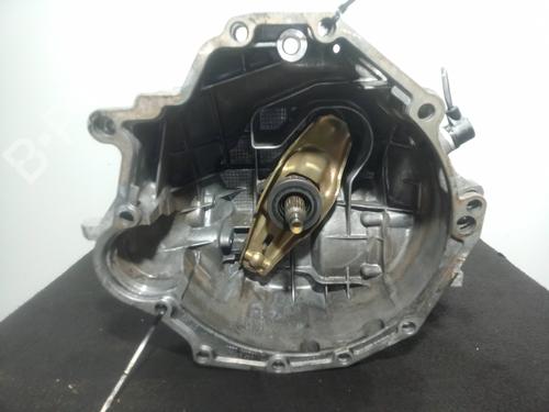 Gearbox AUDI A4 B6 (8E2)  | BP12605770M3 