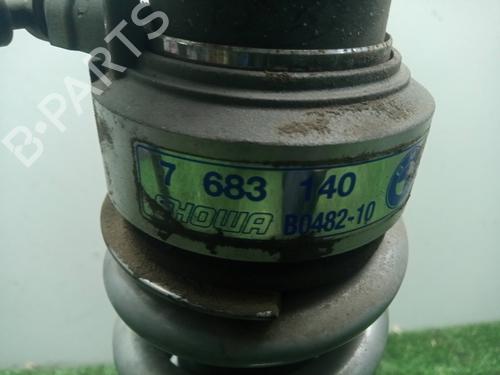 Right rear shock absorber BMW MOTORCYCLES R 1200 R 1200 ST (R1ST) | BP24670819M19