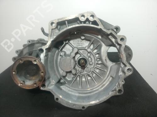 Used Gearbox SEAT CORDOBA (6K1, 6K2) 1.9 TD (75 hp) 5736701