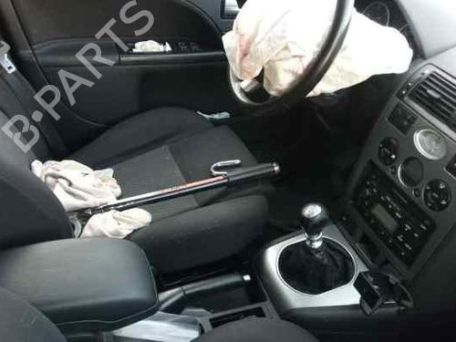 Egr FORD MONDEO III (B5Y)  | BP21552680M69 