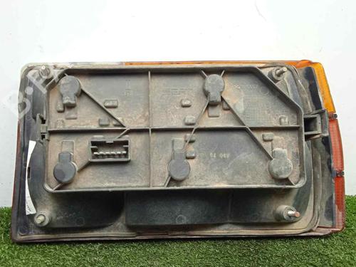 Right taillight SEAT MALAGA (23A)  | BP15225947C35 