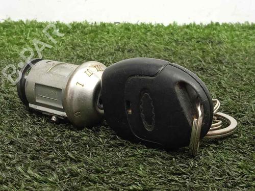 Used Ignition barrel FORD PUMA (EC_) [1997-2002]  16250263