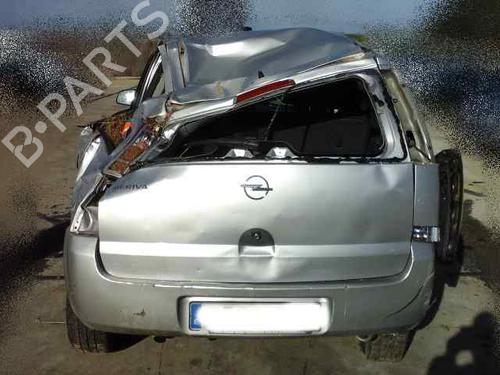 Left front window switch OPEL MERIVA A MPV (X03) 1.3 CDTI (E75) | BP12208413I27 