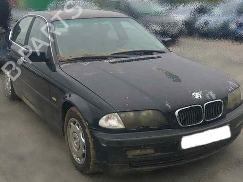Ignition coil BMW 3 (E46)  | BP5696611M94 