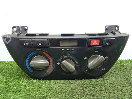 AC-Styringsenhed/Manøvreenhed TOYOTA RAV 4 II (_A2_) 1.8 (ZCA25_, ZCA26_, ZCA25W, ZCA26W) (125 hp) 29261614