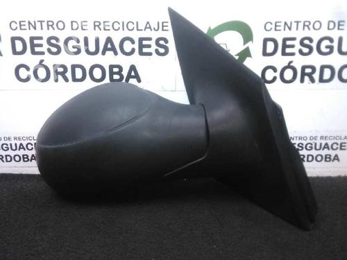Right mirror CITROËN C2 (JM_) 1.4 HDi | BP12214870C27 