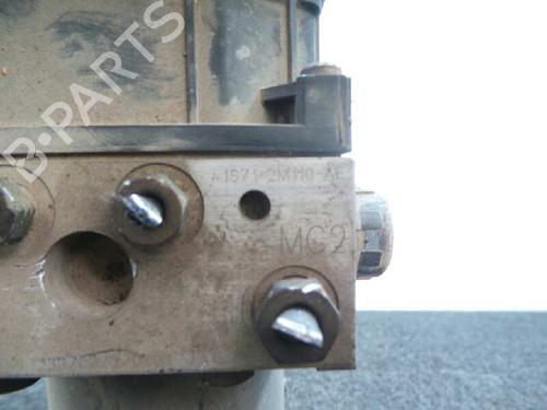 ABS pump FORD MONDEO III (B5Y) 2.0 16V TDDi / TDCi | BP5740338M43 