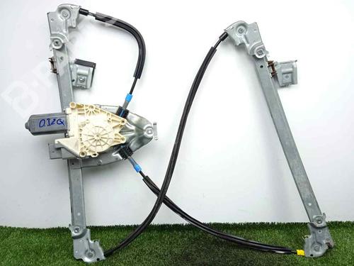 front-left-window-mechanism-peugeot-607-9d-9u-22-hdi-2000-10680297 main image