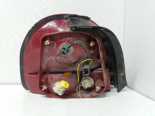 Right taillight HYUNDAI SONATA IV (EF)  | BP10241834C35 