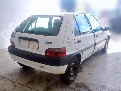 Front left interior door handle CITROËN SAXO (S0, S1) 1.5 D | BP32186970I13 