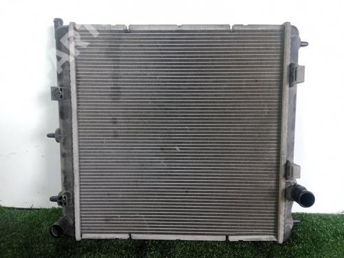 Used Water radiator Water radiator CITROËN C3 II (SC_) 1.4 HDi 70 (SC8HZC, SC8HR0, SC8HP4) (68 hp) 9768965 9768965