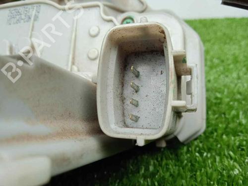 Rear right lock FIAT BRAVO II (198_) 1.9 D Multijet (198AXB1A) | BP26605208C99 